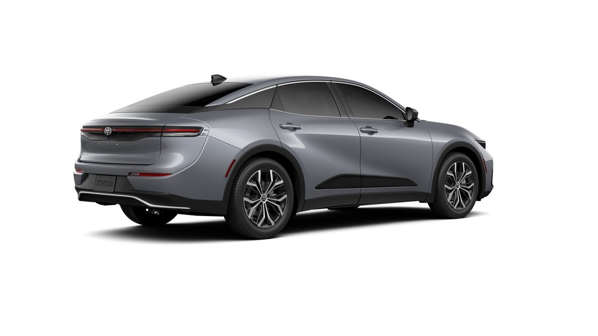 2026 Toyota Toyota Crown XLE