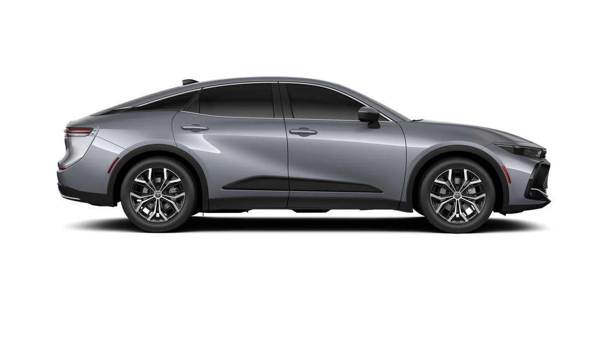 2026 Toyota Toyota Crown XLE