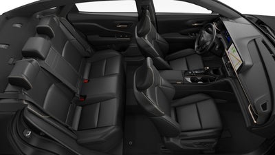 2026 Toyota Toyota Crown XLE