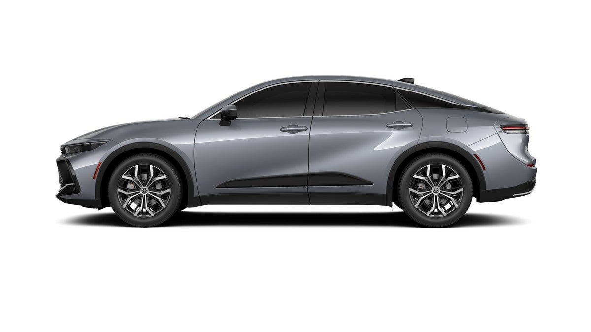 2026 Toyota Toyota Crown XLE