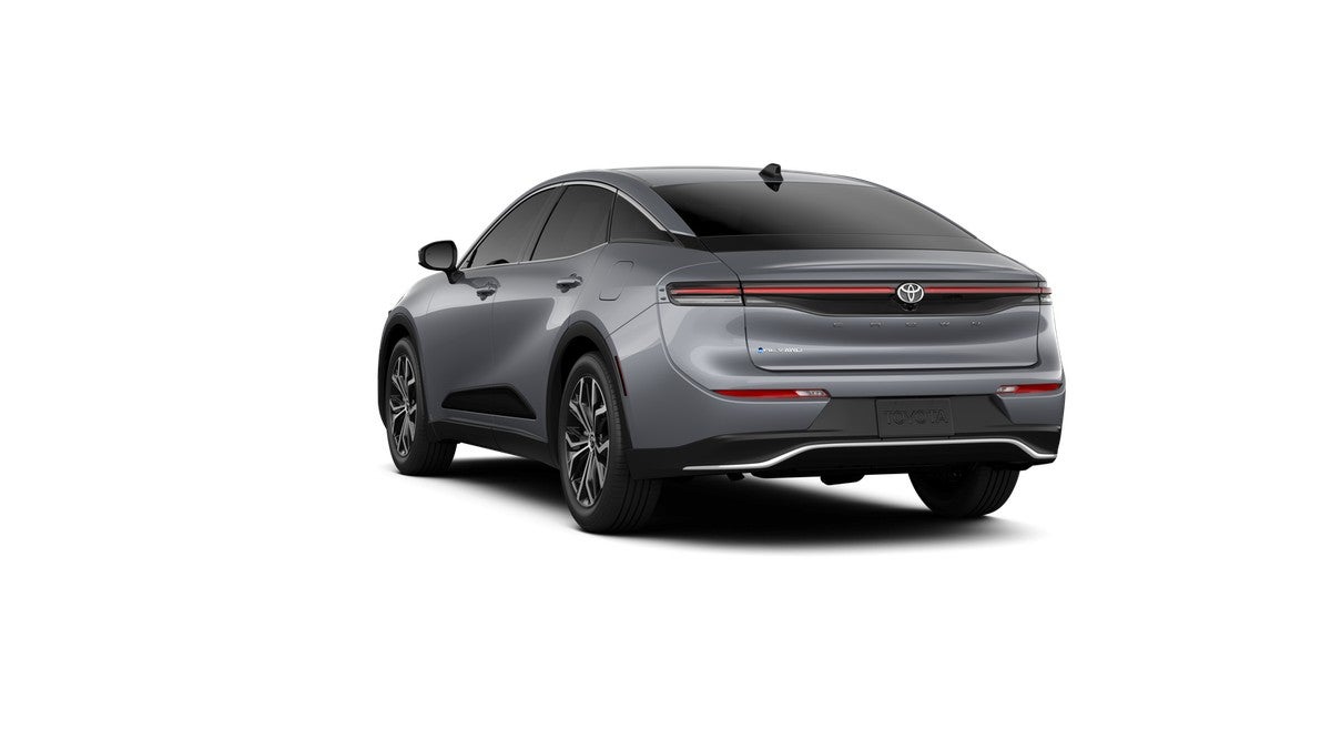 2026 Toyota Toyota Crown XLE