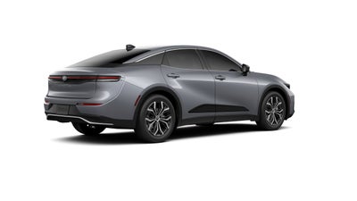 2026 Toyota Toyota Crown XLE