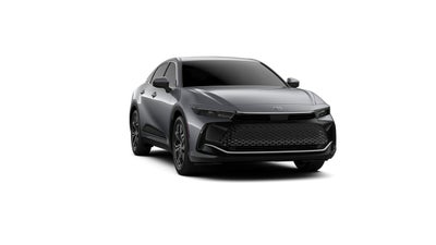 2026 Toyota Toyota Crown XLE