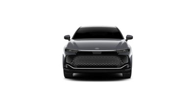 2026 Toyota Toyota Crown XLE