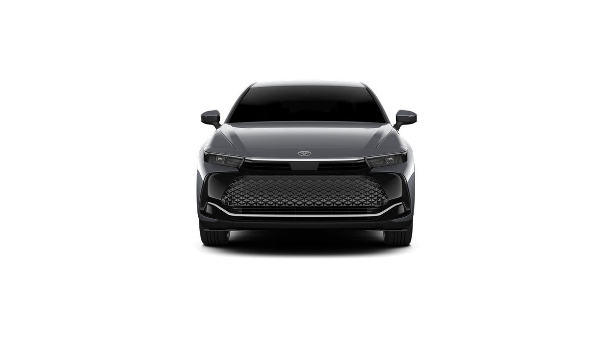 2026 Toyota Toyota Crown XLE