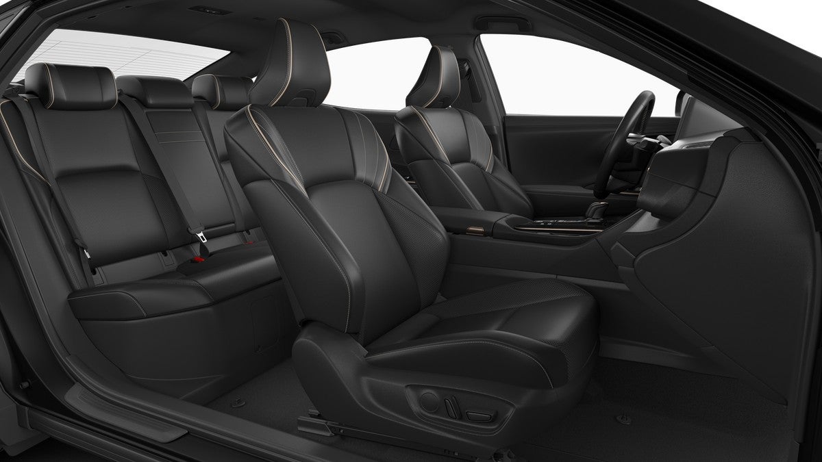 2026 Toyota Toyota Crown XLE