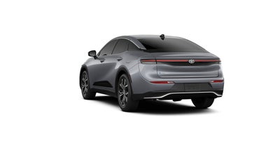 2026 Toyota Toyota Crown XLE