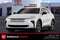 2026 Toyota Toyota Crown Signia XLE