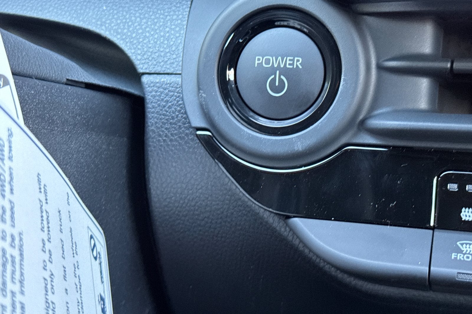 2026 Toyota Toyota Crown Signia XLE