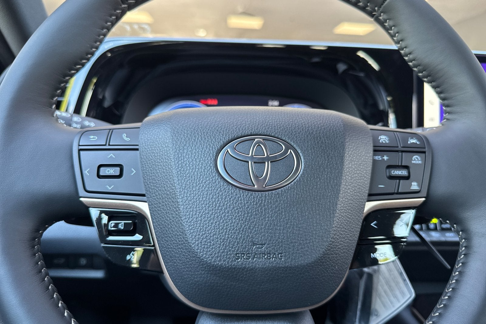 2026 Toyota Toyota Crown Signia XLE