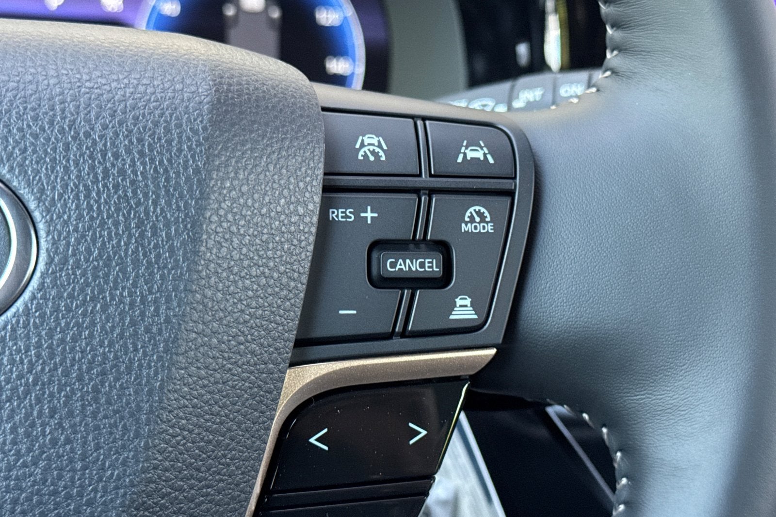 2026 Toyota Toyota Crown Signia XLE