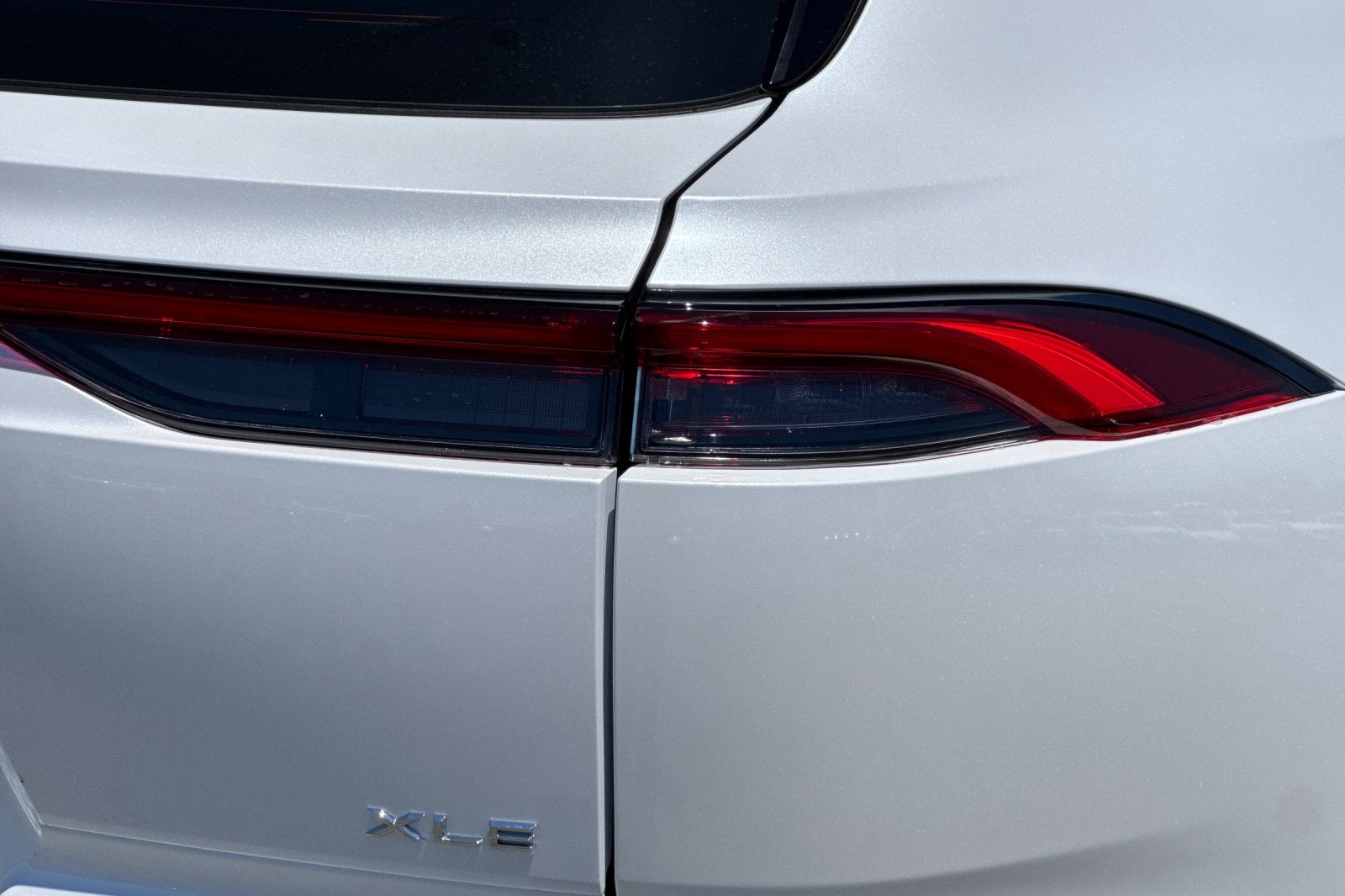 2026 Toyota Toyota Crown Signia XLE