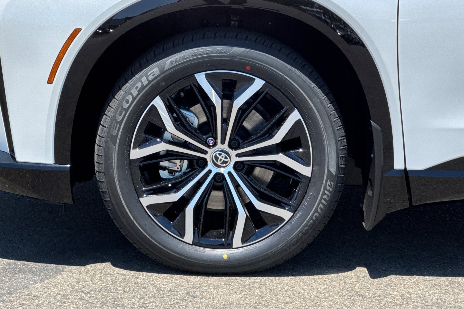 2026 Toyota Toyota Crown Signia XLE