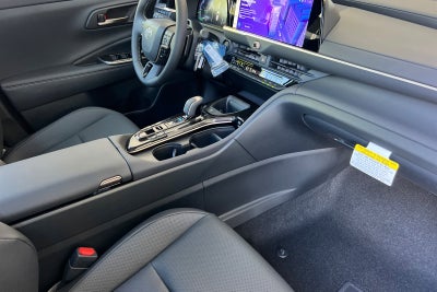 2026 Toyota Toyota Crown Signia Limited