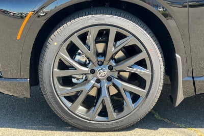 2026 Toyota Toyota Crown Signia Limited