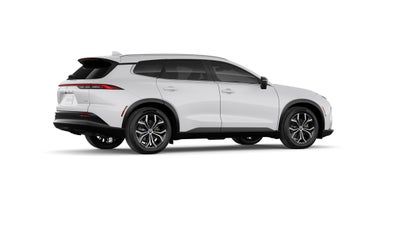 2026 Toyota Toyota Crown Signia XLE