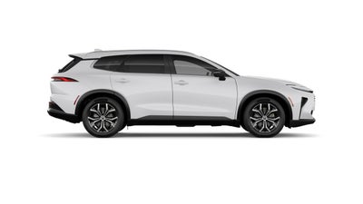 2026 Toyota Toyota Crown Signia XLE