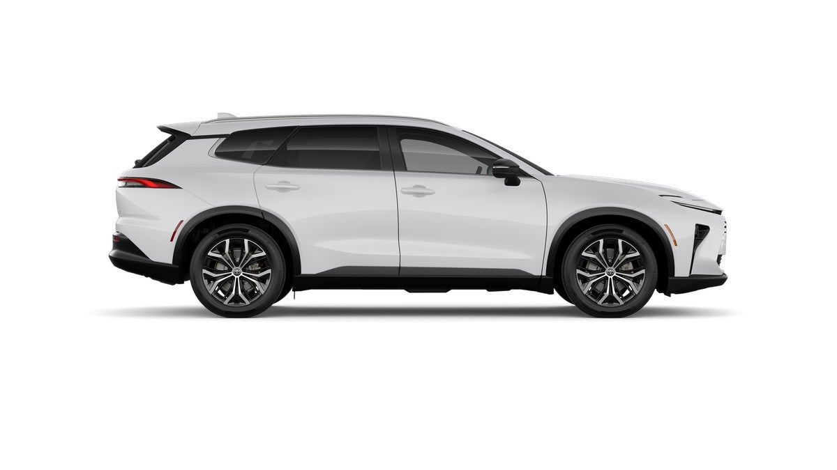 2026 Toyota Toyota Crown Signia XLE