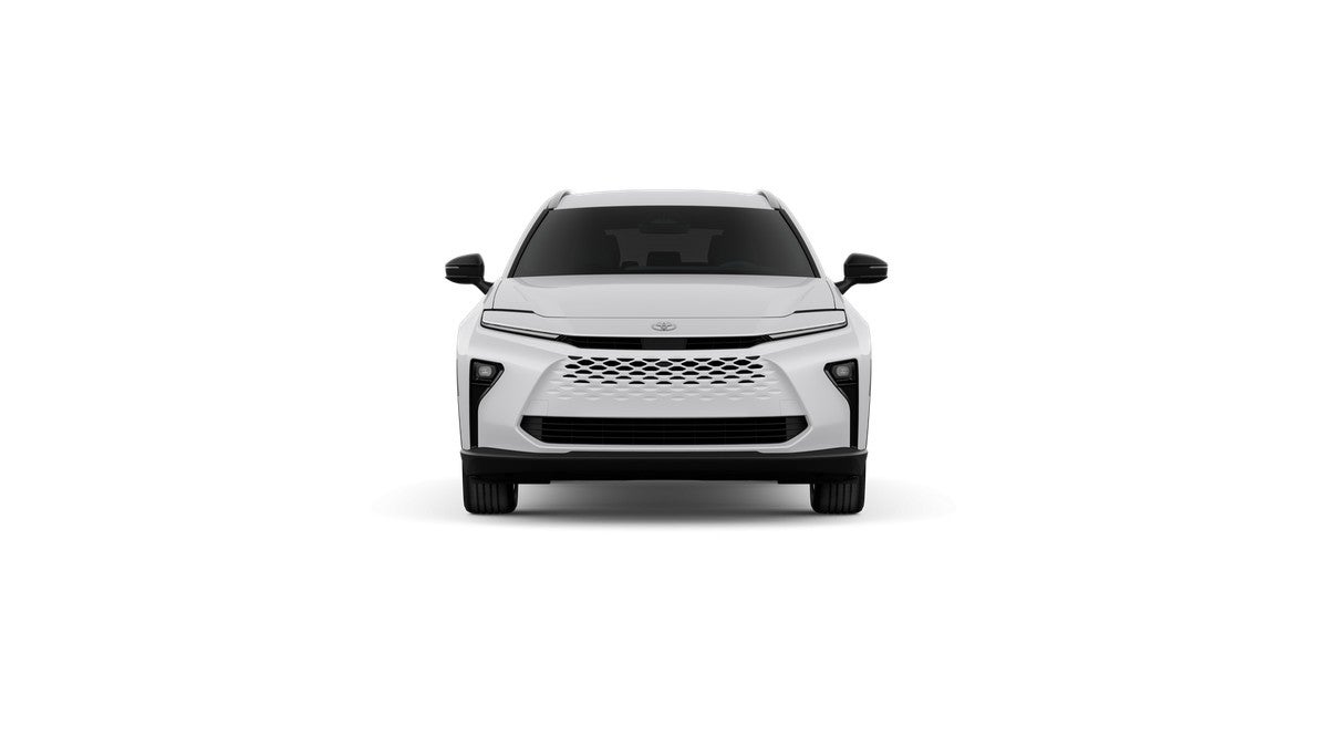 2026 Toyota Toyota Crown Signia XLE