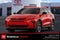 2026 Toyota Toyota Crown Signia XLE