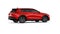 2026 Toyota Toyota Crown Signia XLE