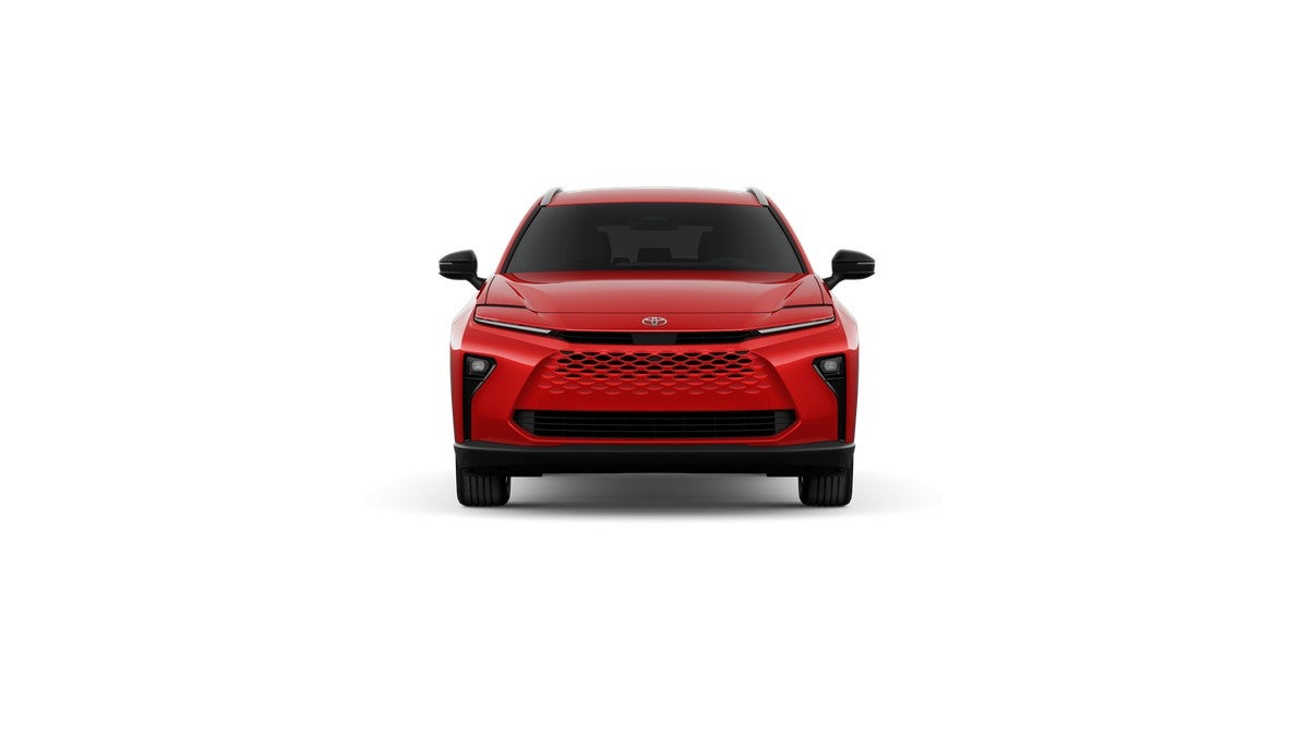 2026 Toyota Toyota Crown Signia XLE