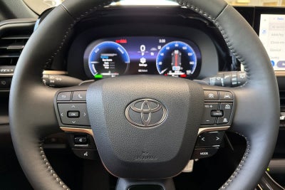 2026 Toyota Toyota Crown Signia XLE