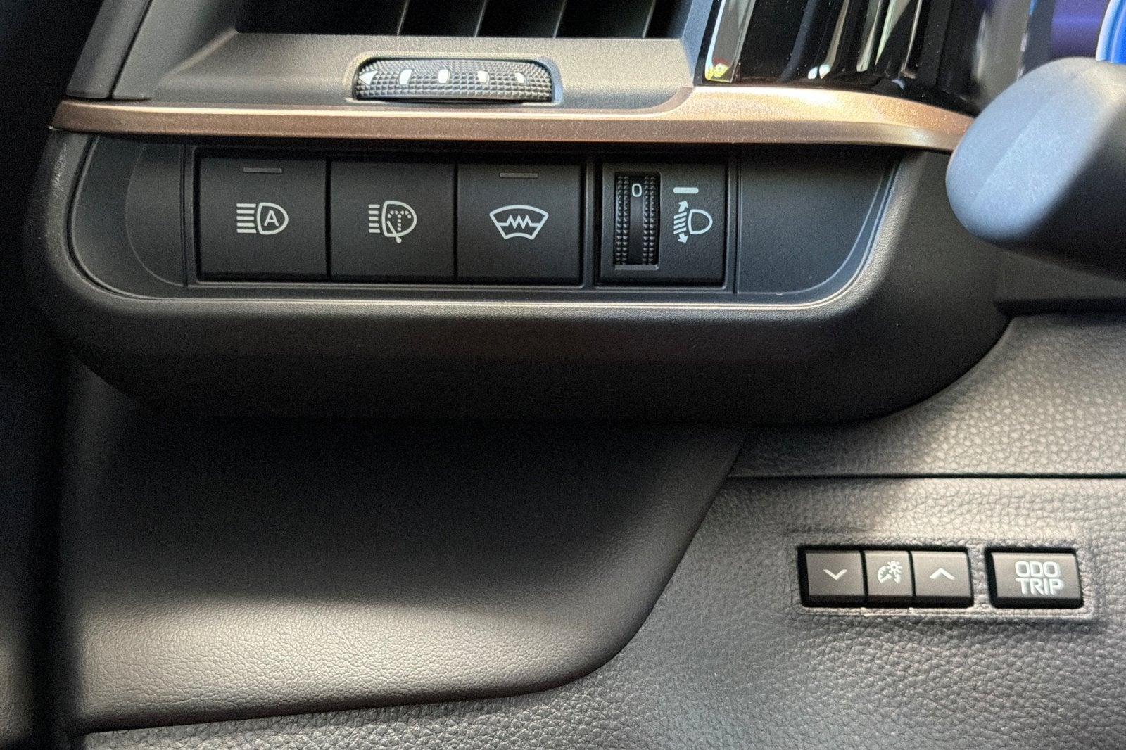 2026 Toyota Toyota Crown Signia XLE