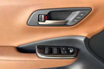 2026 Toyota Toyota Crown Signia XLE