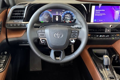 2026 Toyota Toyota Crown Signia XLE