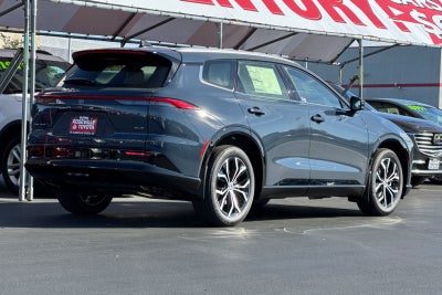 2026 Toyota Toyota Crown Signia XLE