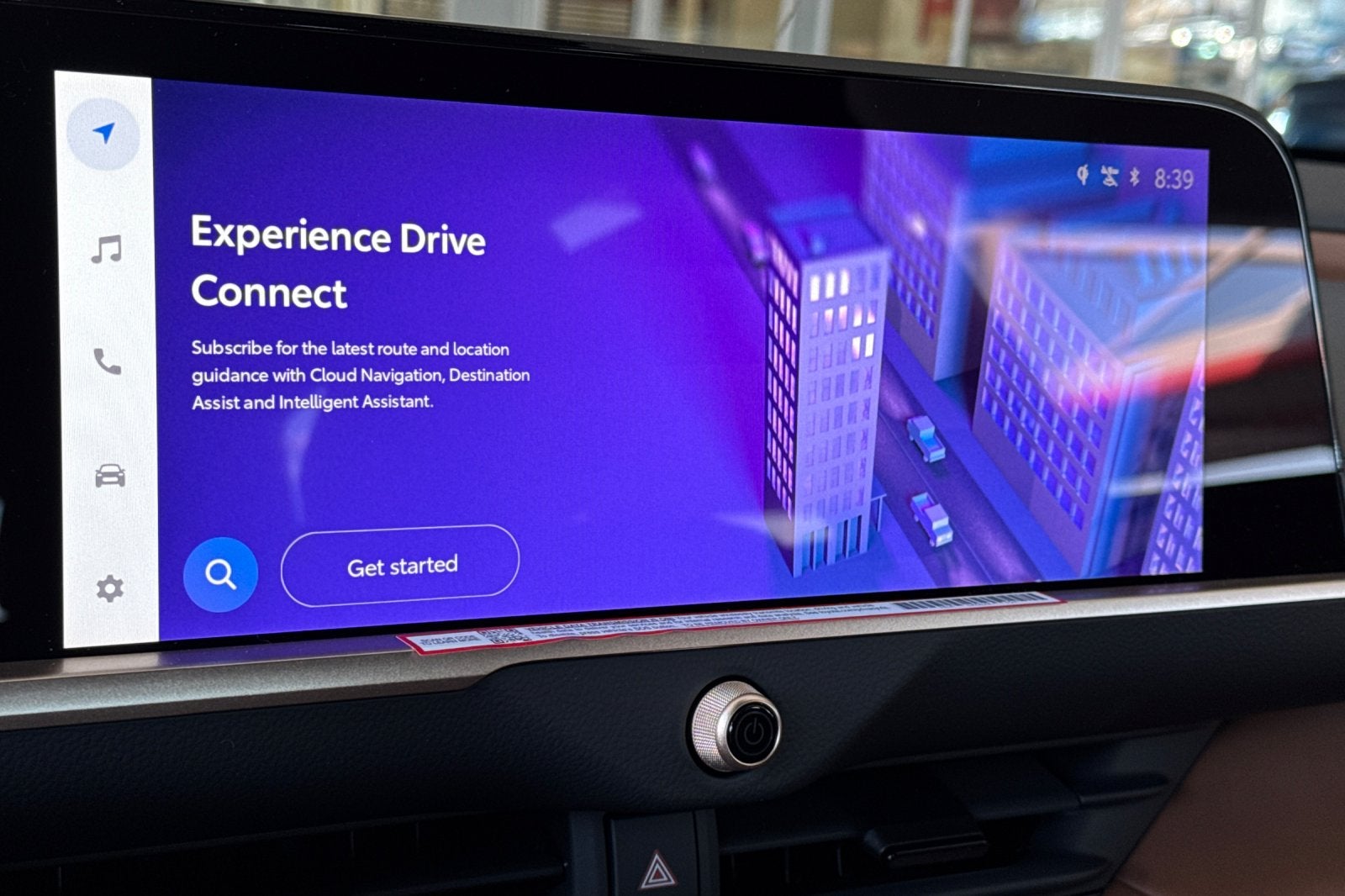 2026 Toyota Toyota Crown Signia XLE