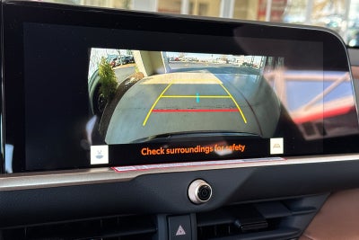 2026 Toyota Toyota Crown Signia XLE