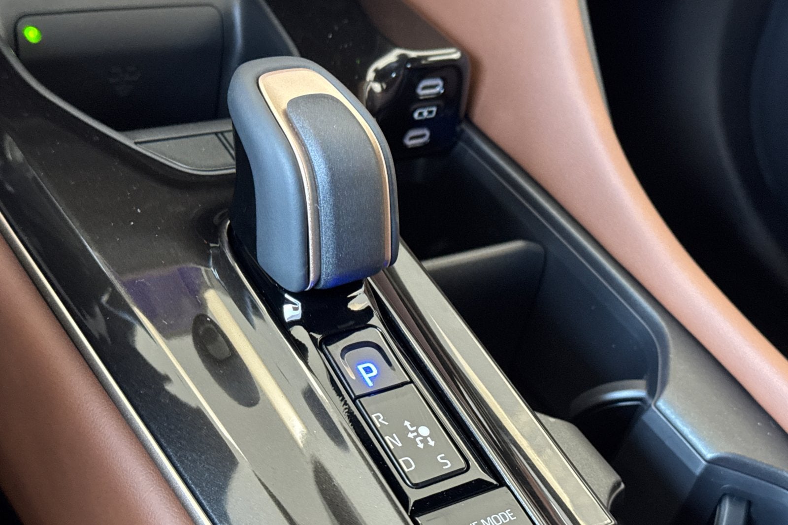 2026 Toyota Toyota Crown Signia XLE