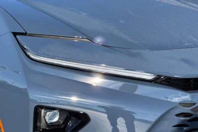 2026 Toyota Toyota Crown Signia XLE