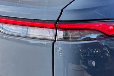 2026 Toyota Toyota Crown Signia XLE