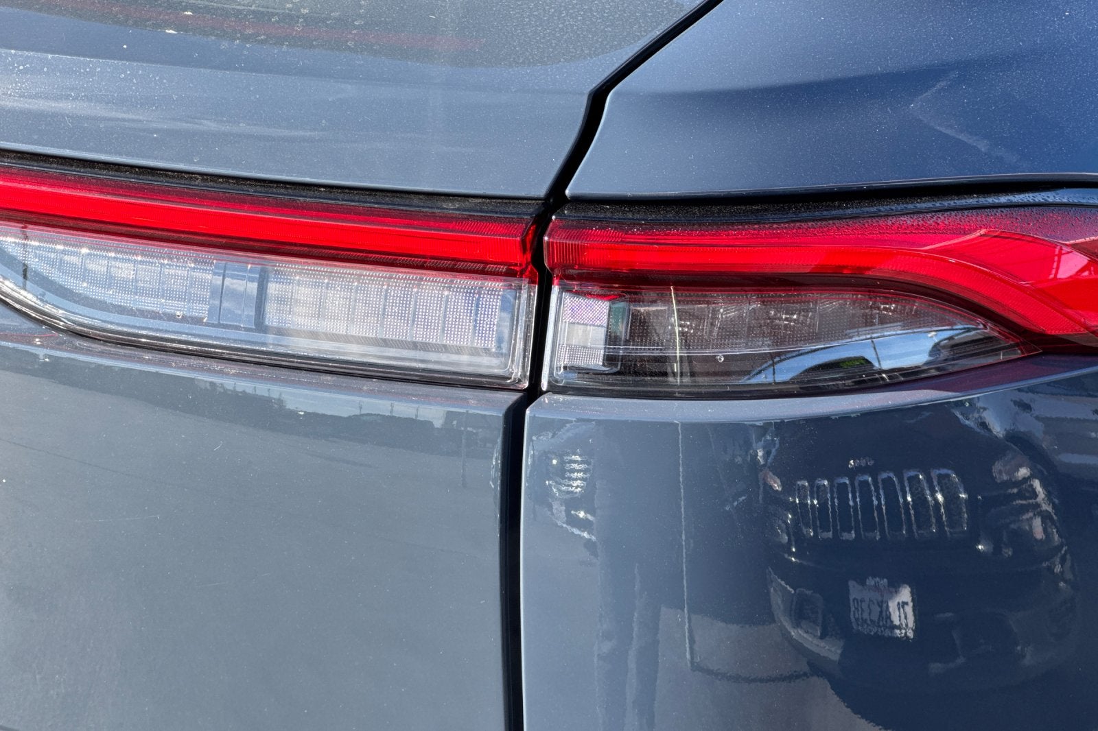 2026 Toyota Toyota Crown Signia XLE