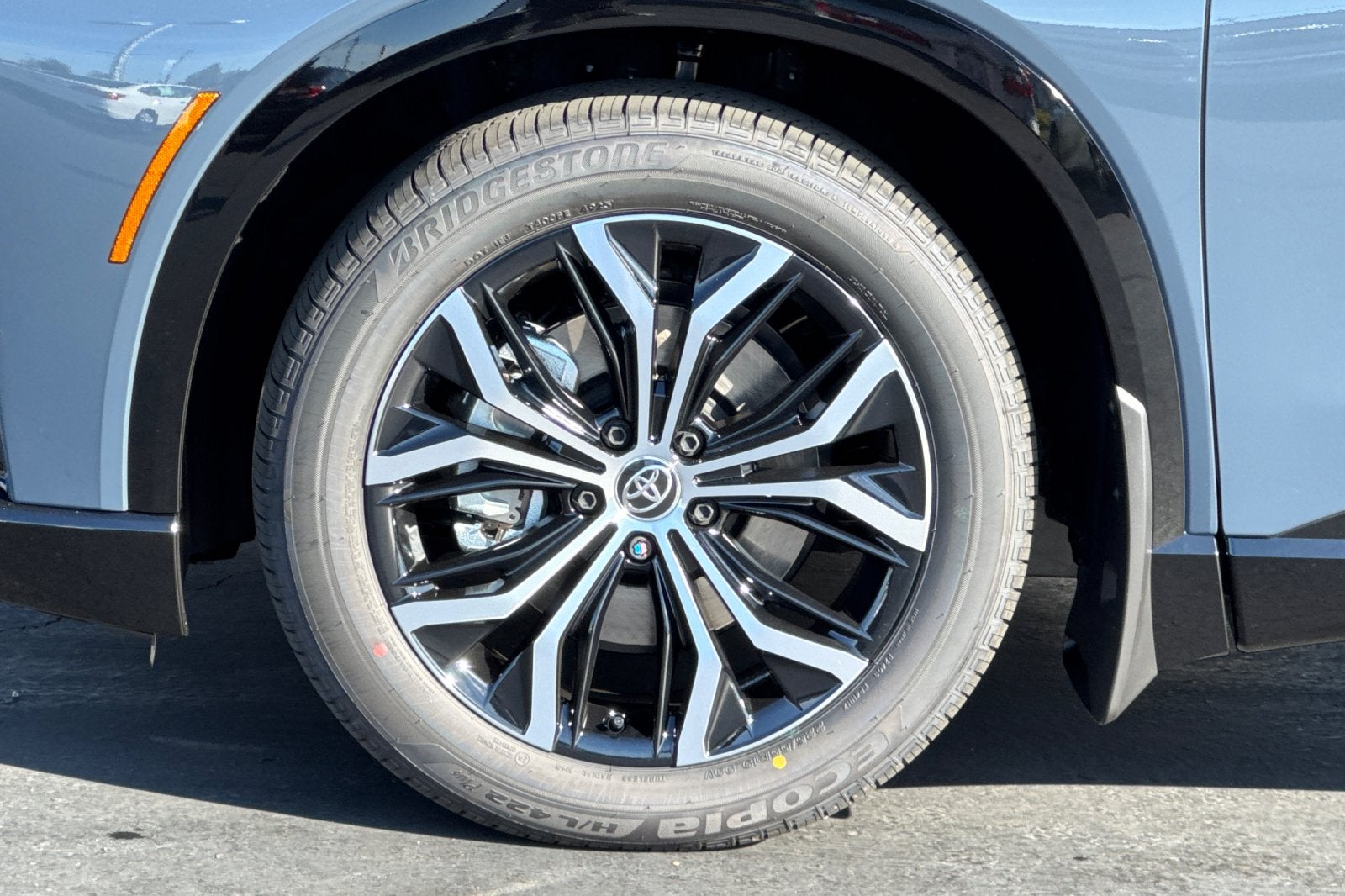 2026 Toyota Toyota Crown Signia XLE