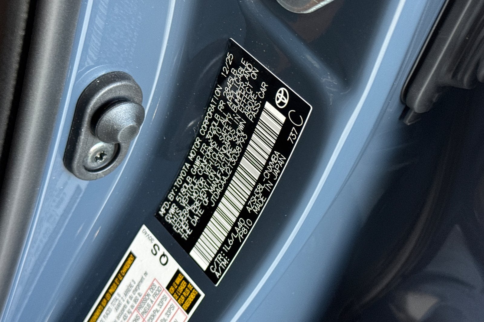 2026 Toyota Toyota Crown Signia XLE