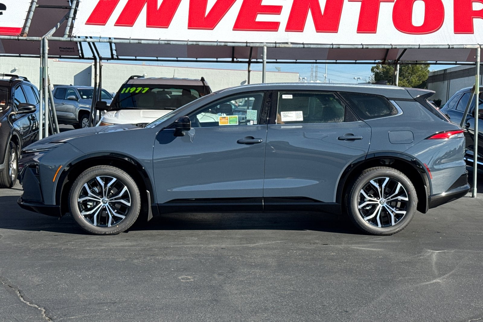 2026 Toyota Toyota Crown Signia XLE