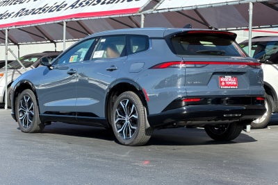 2026 Toyota Toyota Crown Signia XLE