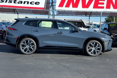 2026 Toyota Toyota Crown Signia XLE