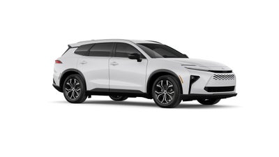 2026 Toyota Toyota Crown Signia XLE