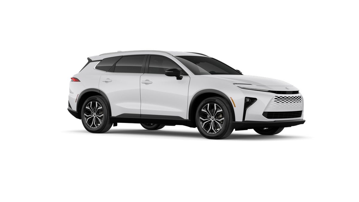 2026 Toyota Toyota Crown Signia XLE