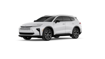 2026 Toyota Toyota Crown Signia XLE