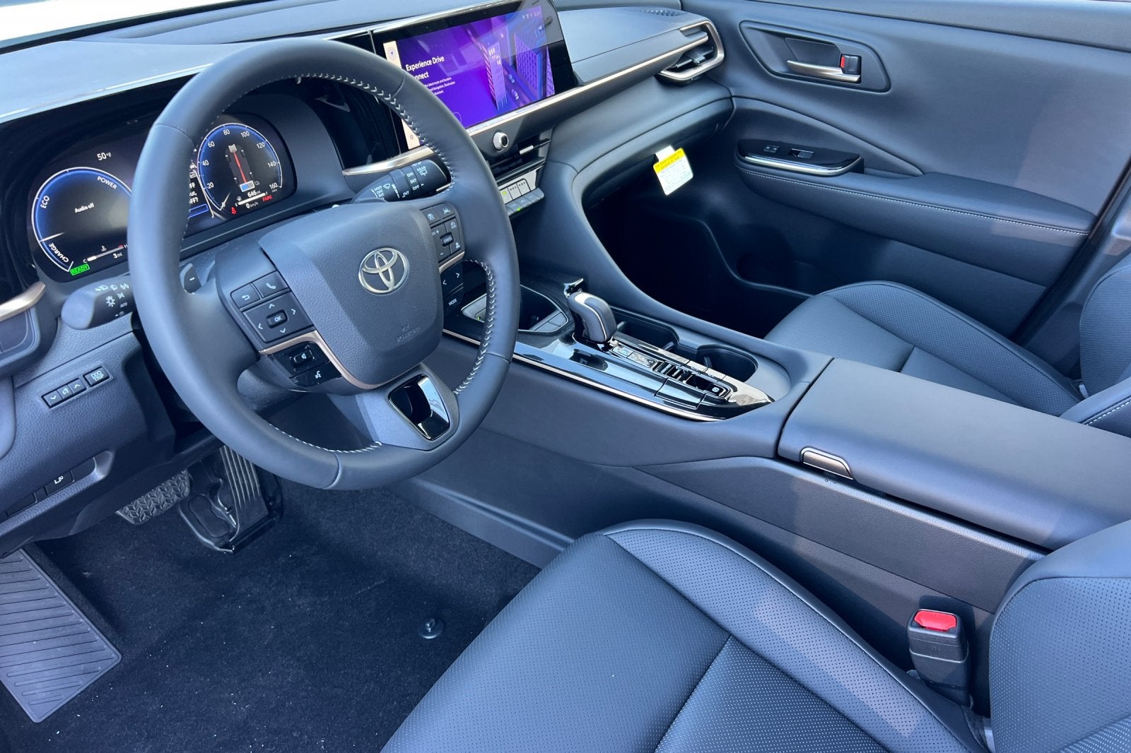 2026 Toyota Toyota Crown Signia XLE