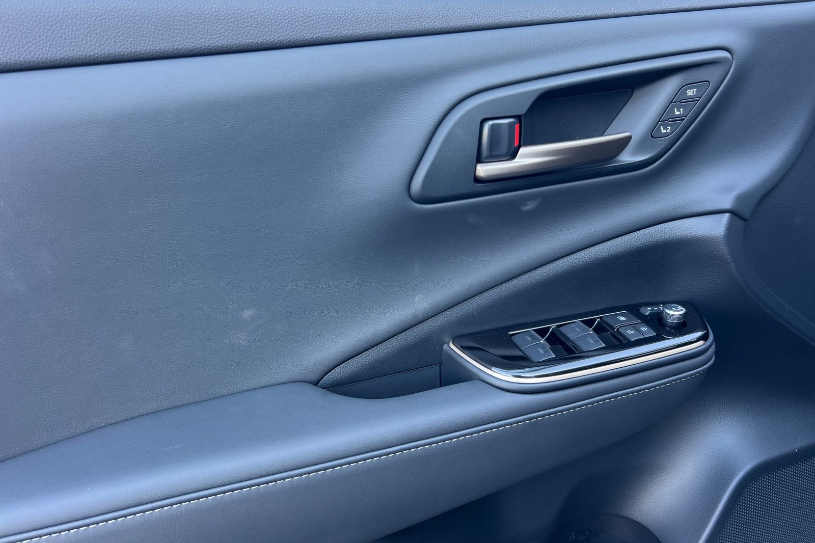 2026 Toyota Toyota Crown Signia XLE