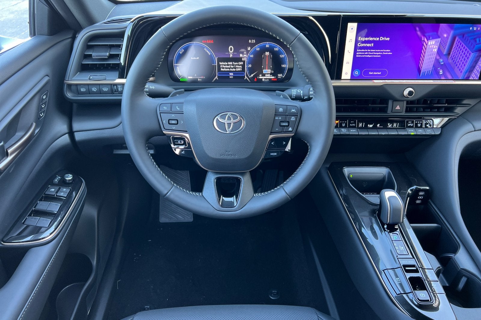 2026 Toyota Toyota Crown Signia XLE