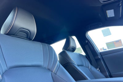 2026 Toyota Toyota Crown Signia XLE