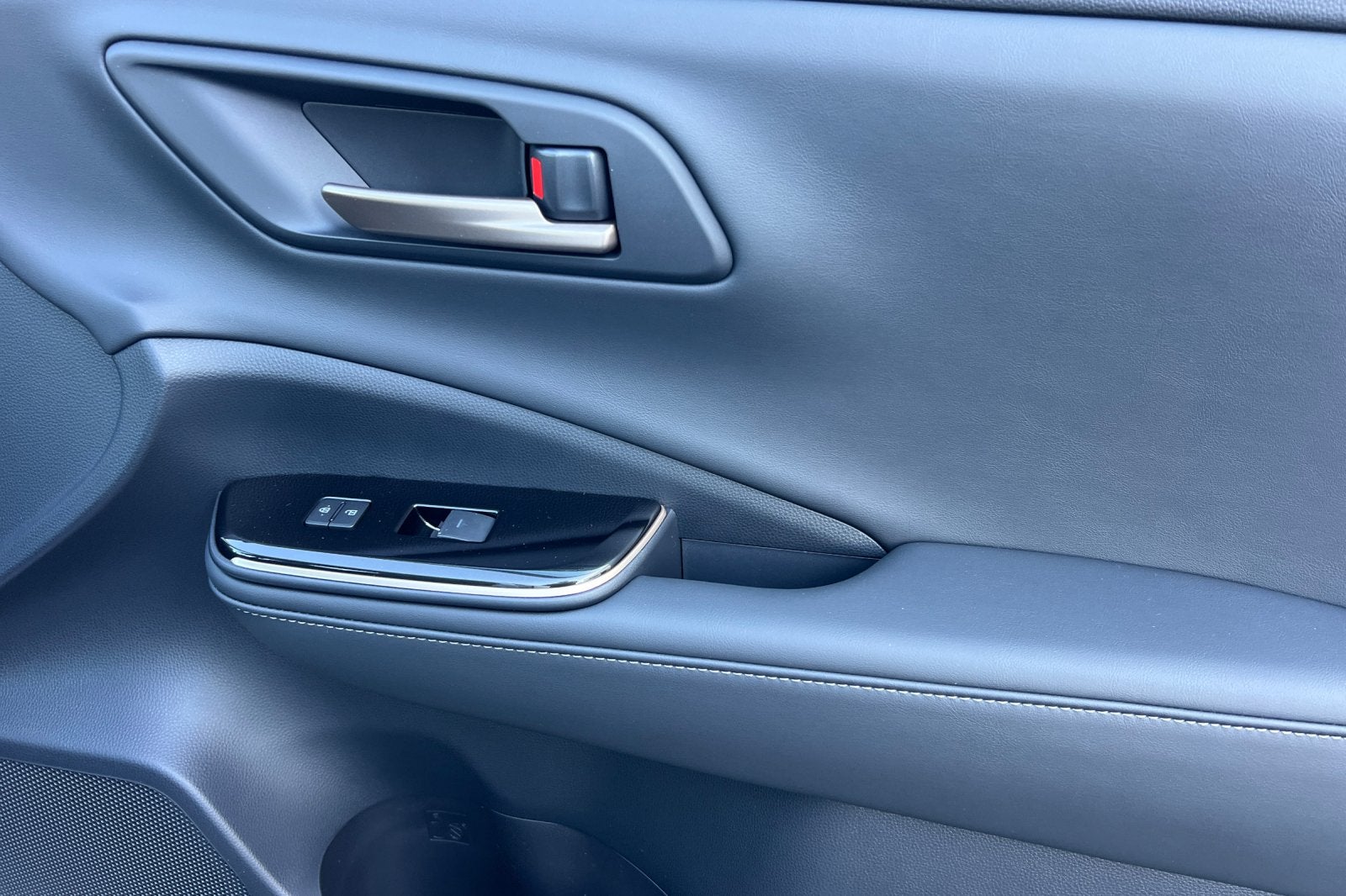 2026 Toyota Toyota Crown Signia XLE